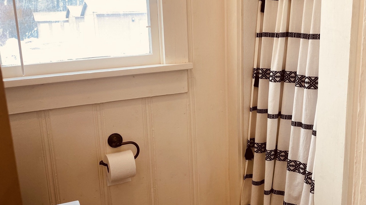 Photo of Bathroom in Chester