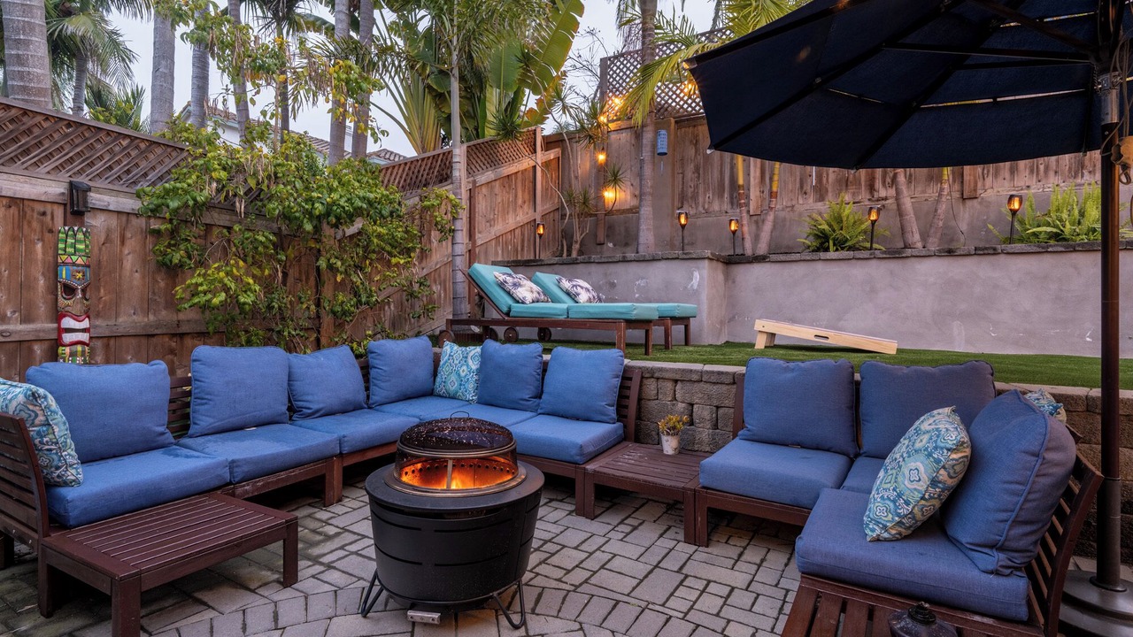 Photo of Patio Balcony in Vista
