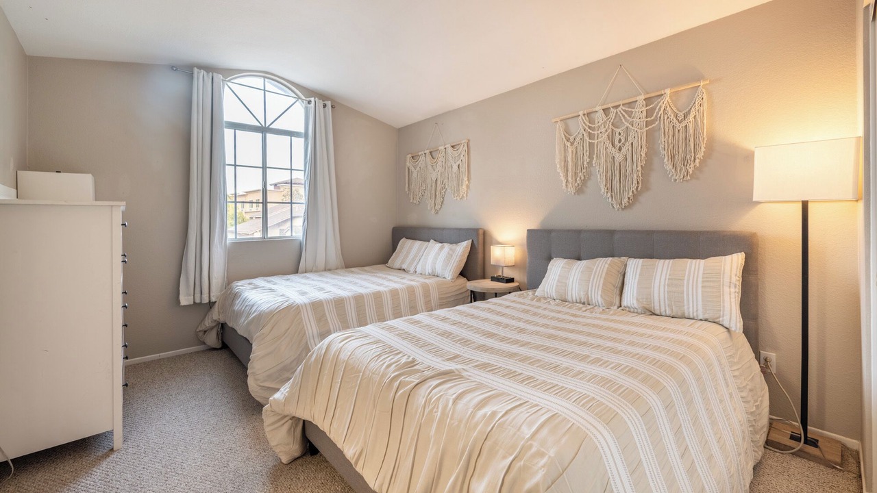 Photo of Bedroom in Vista