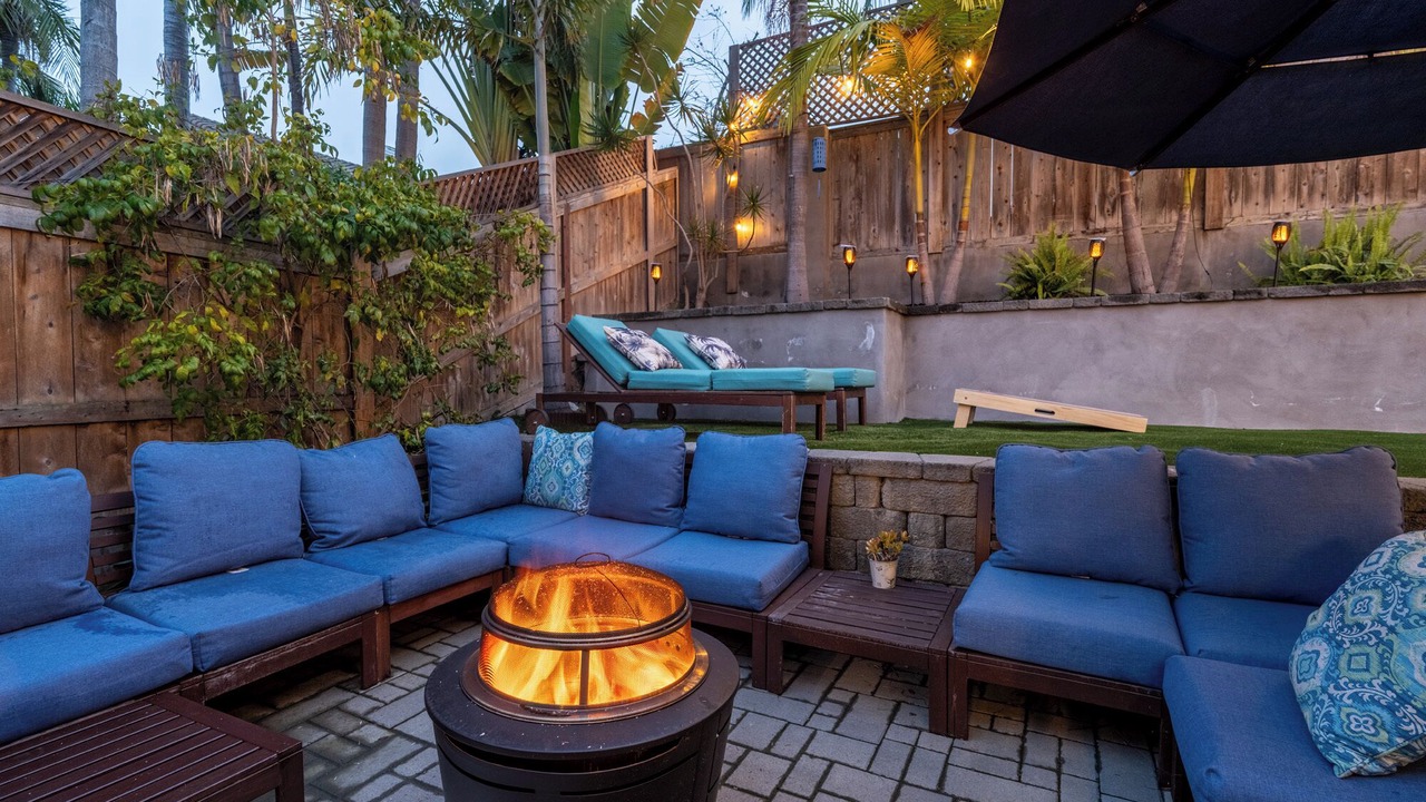 Photo of Patio Balcony in Vista