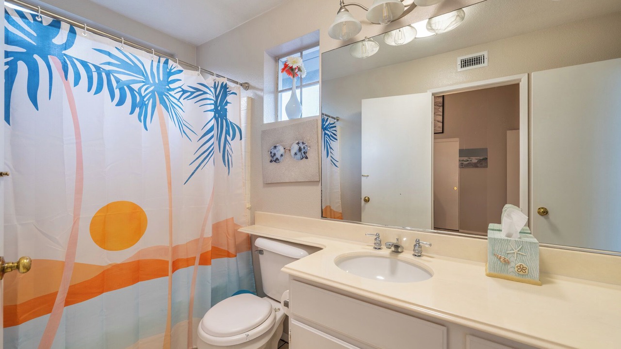 Photo of Bathroom in Vista