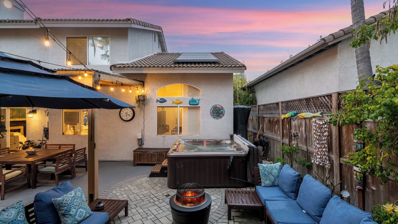 Photo of Outdoor in Vista
