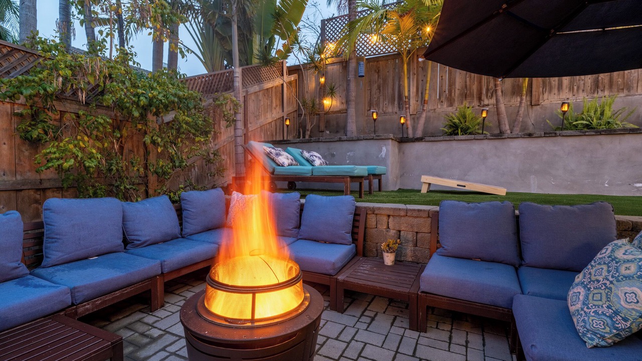 Photo of Patio Balcony in Vista