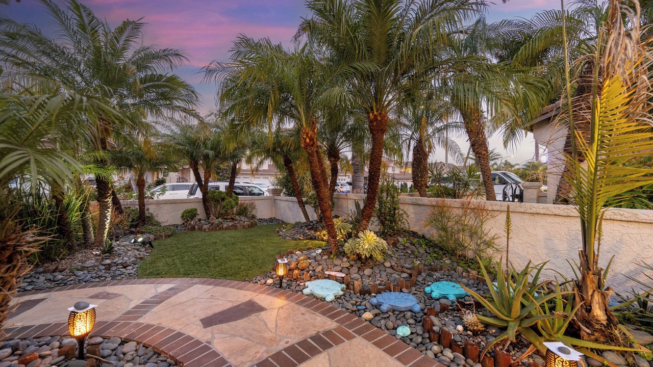 Photo of Outdoor in Vista