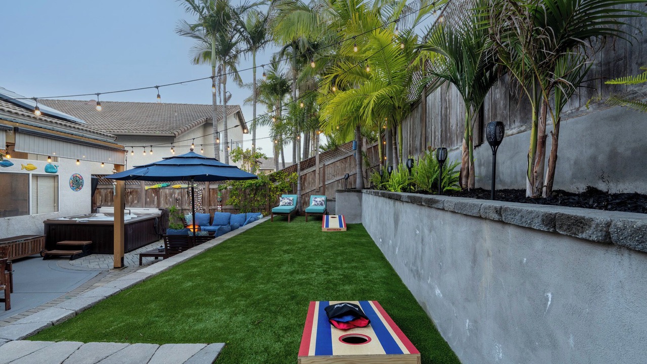 Photo of Outdoor in Vista