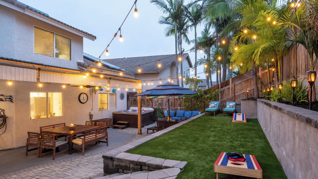 Photo of Outdoor in Vista