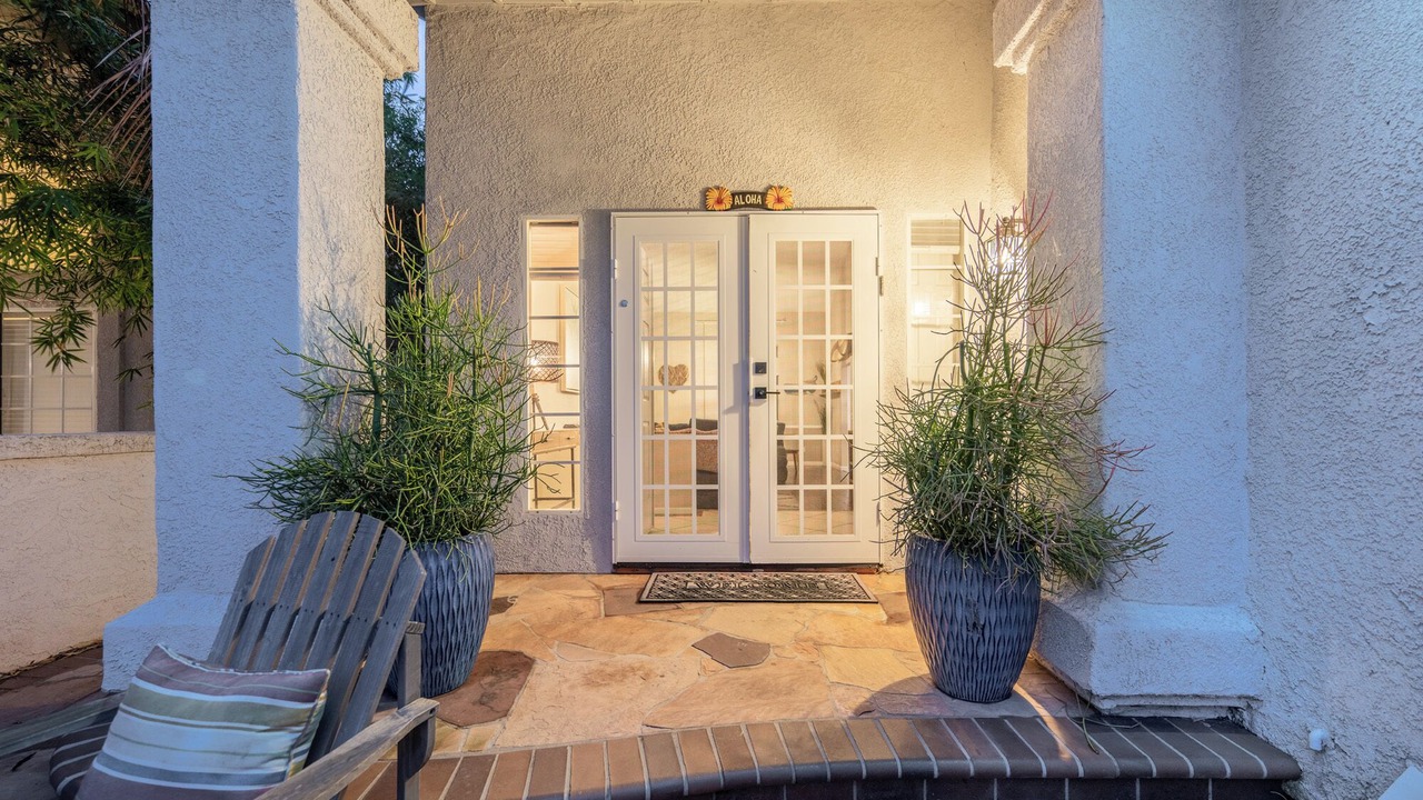 Photo of Outdoor in Vista