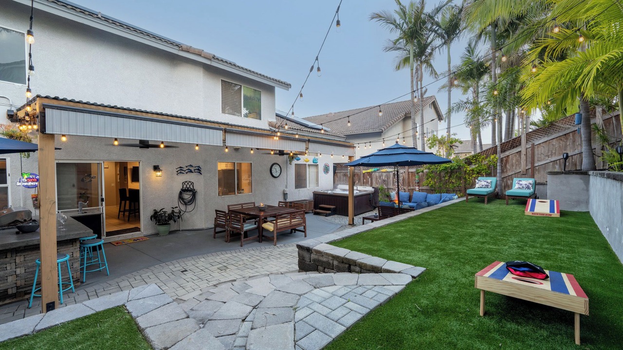 Photo of Outdoor in Vista
