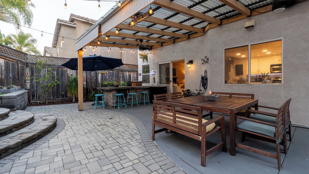 Photo of Outdoor in Vista