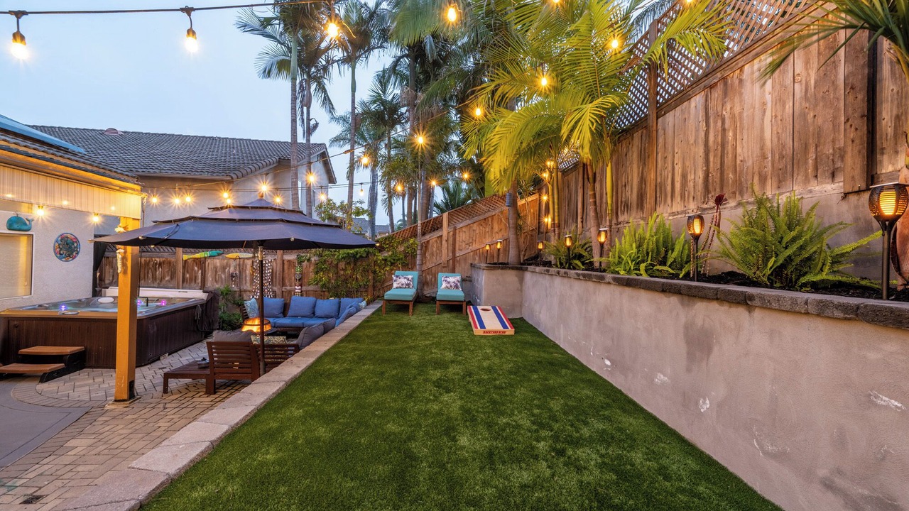 Photo of Outdoor in Vista
