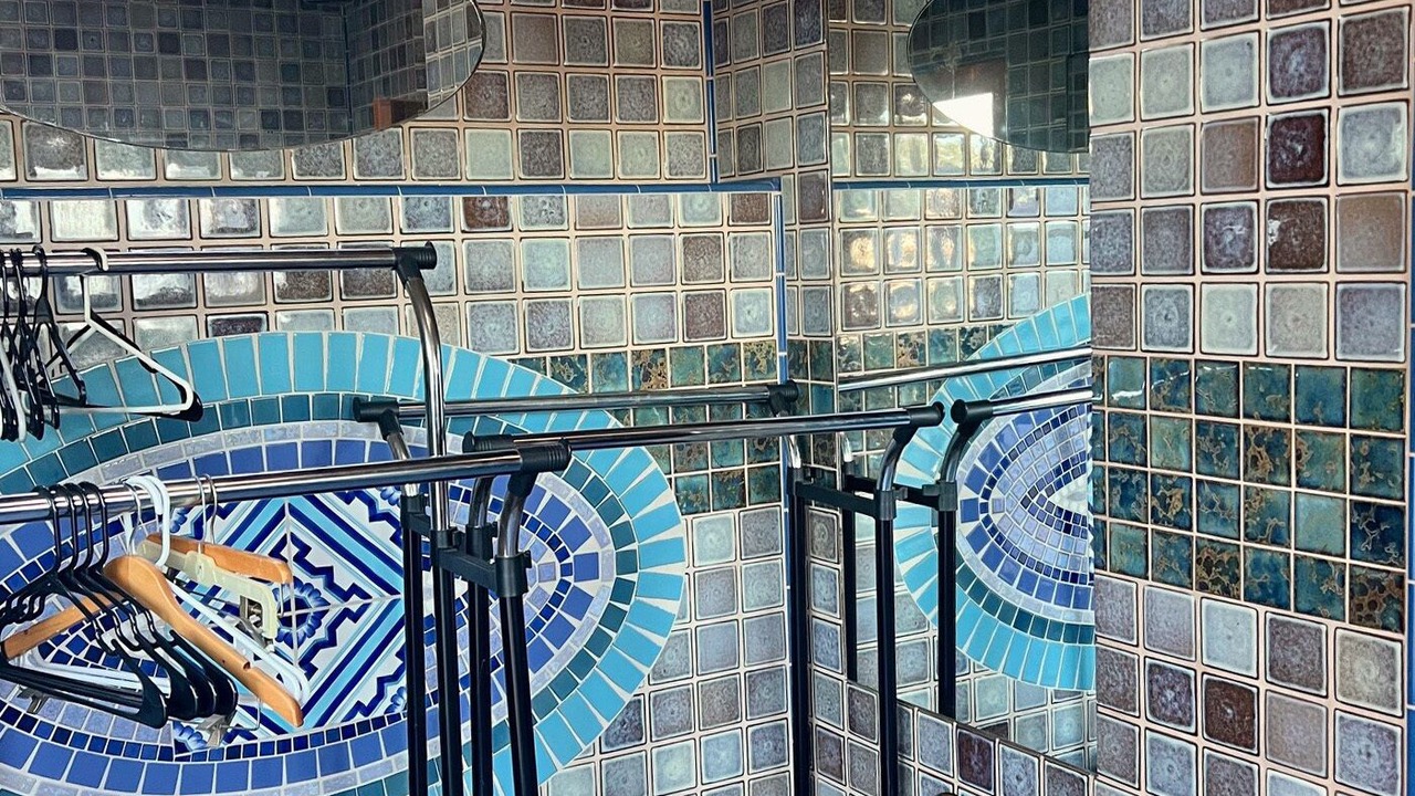 Photo of Bathroom in Del Mar Heights