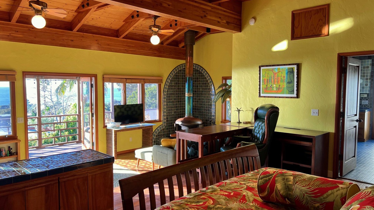 Photo of Livingroom in Del Mar Heights