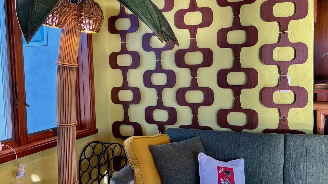 Photo of Livingroom in Del Mar Heights