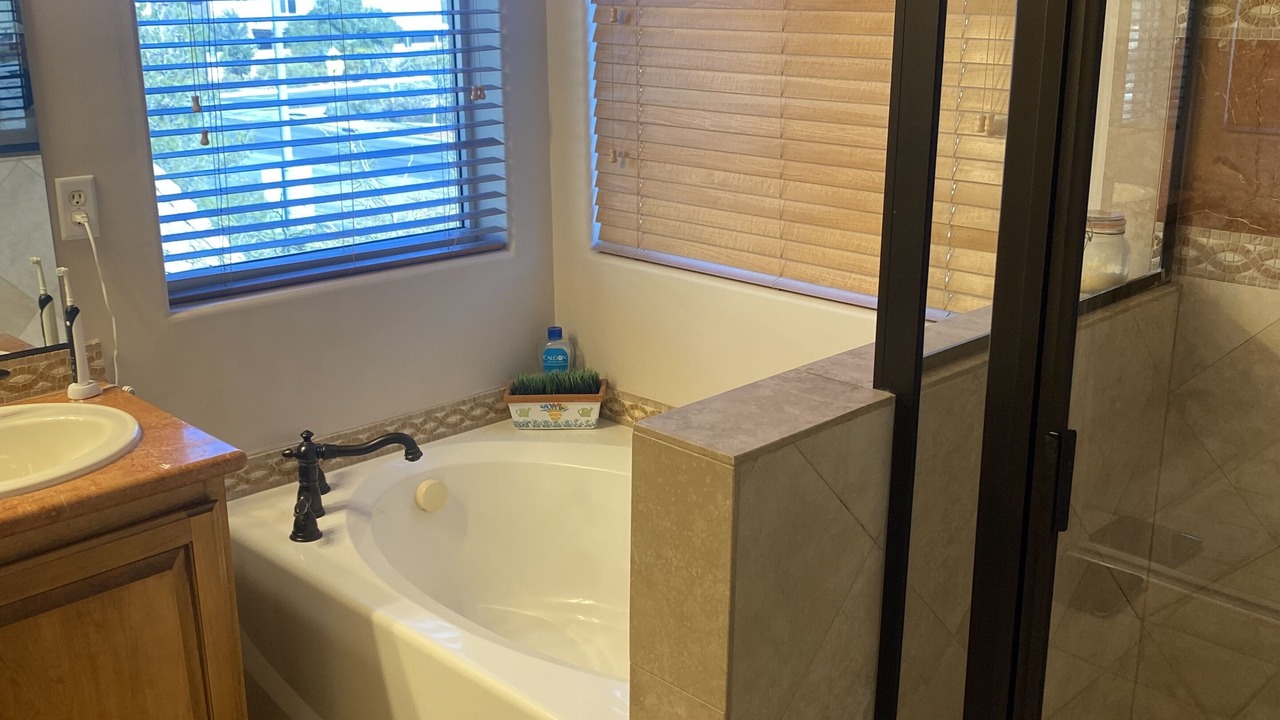 Photo of Bathroom in Enterprise