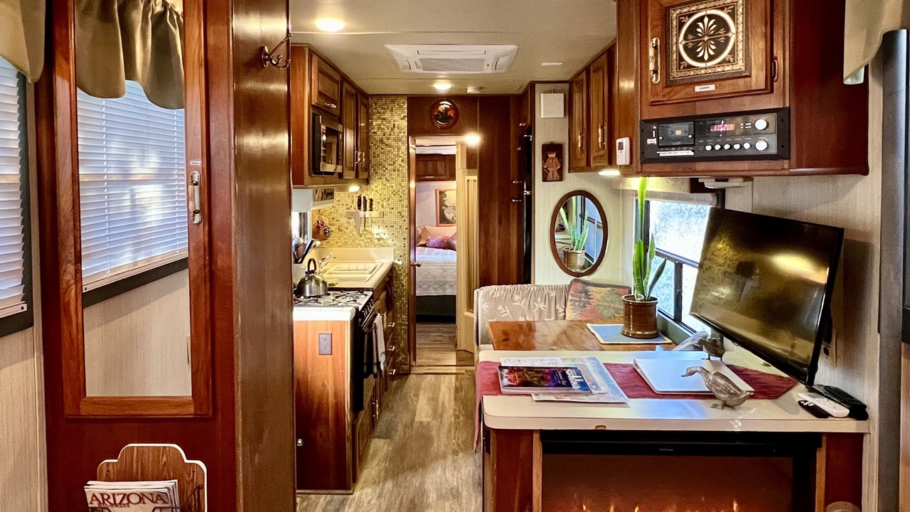 Photo of Kitchen in Rimrock