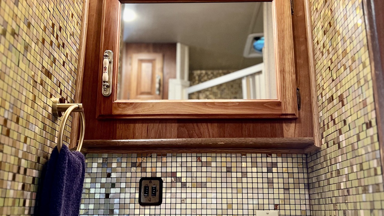 Photo of Bathroom in Rimrock