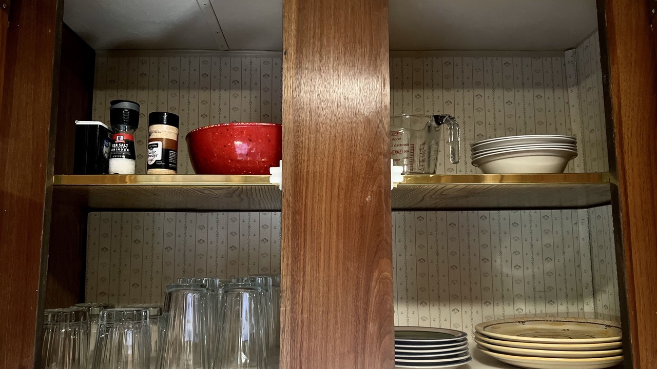 Photo of Kitchen in Rimrock