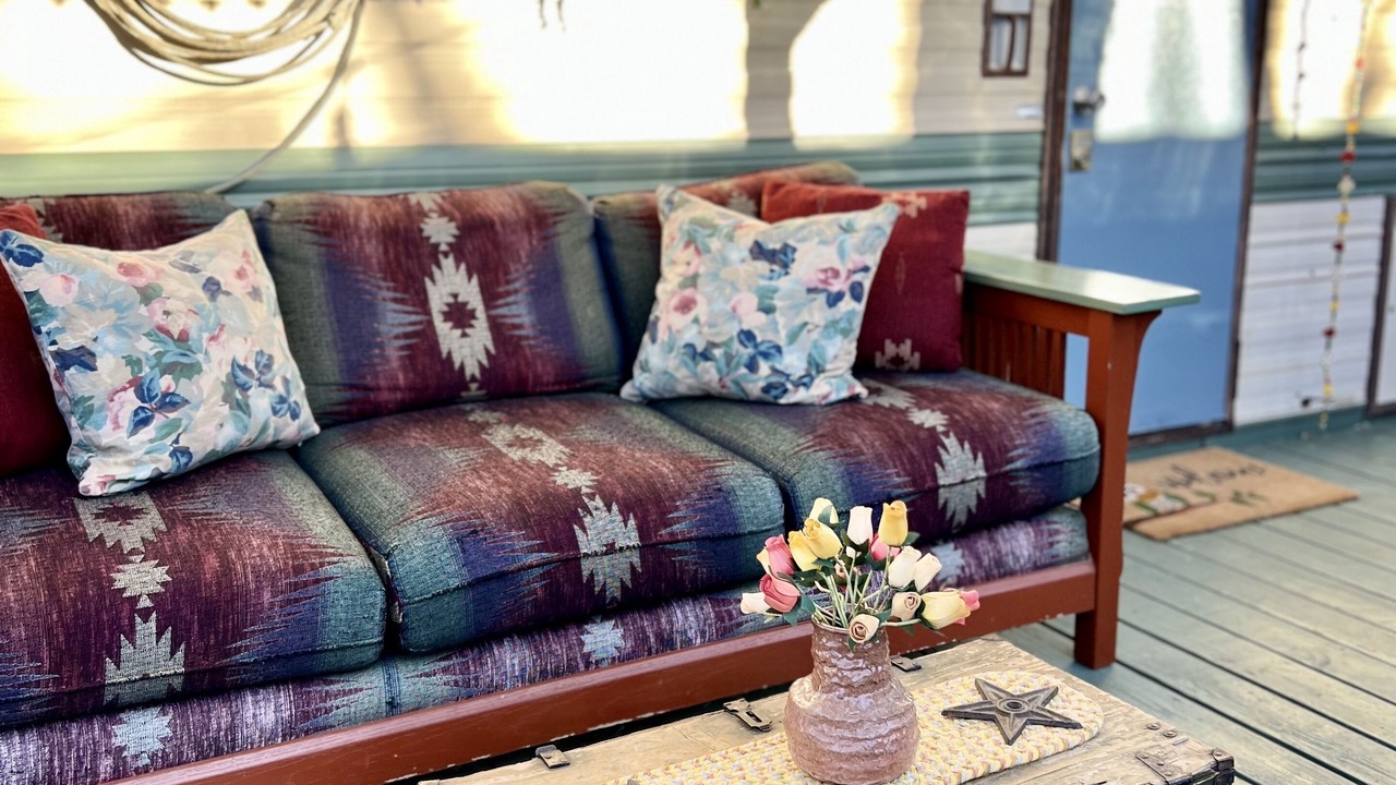 Photo of Outdoor in Rimrock
