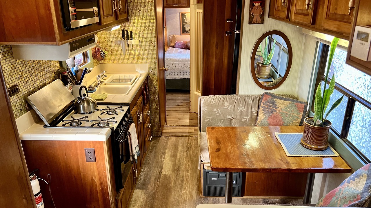 Photo of Kitchen in Rimrock