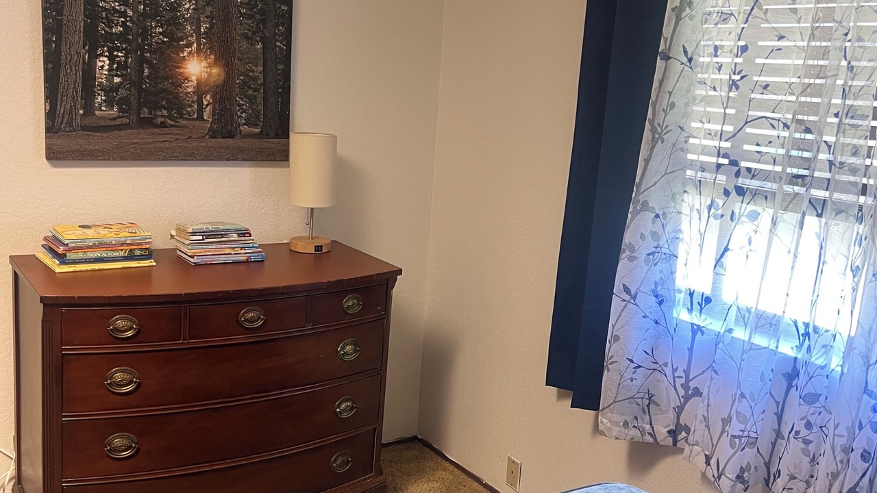 Photo of Bedroom in Chester