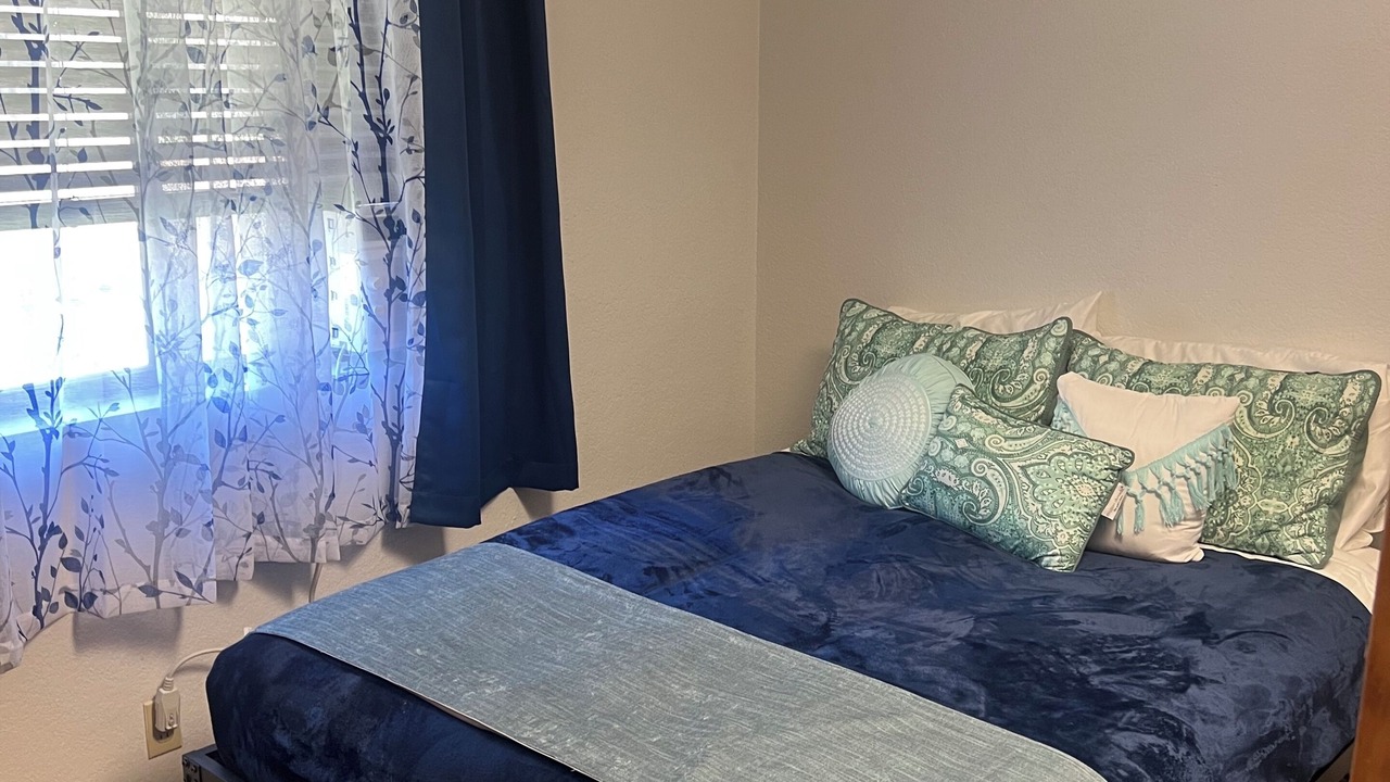 Photo of Bedroom in Chester