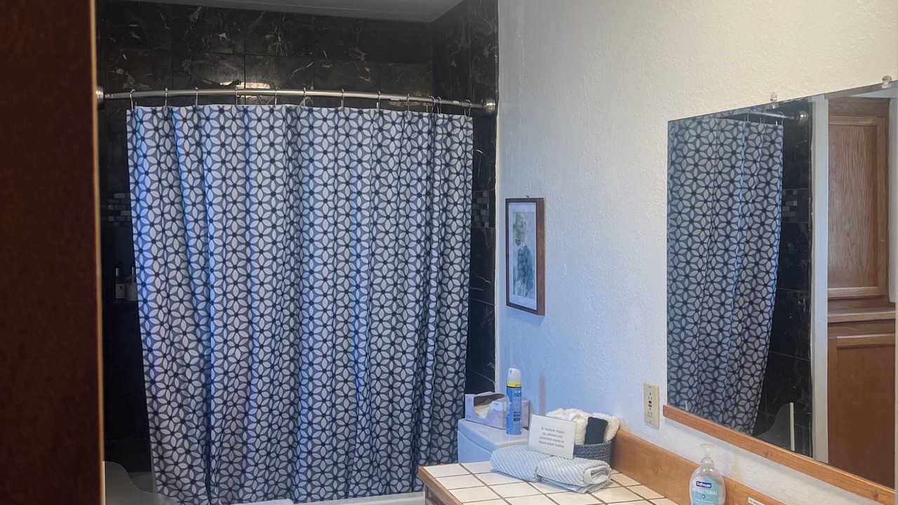 Photo of Bathroom in Chester