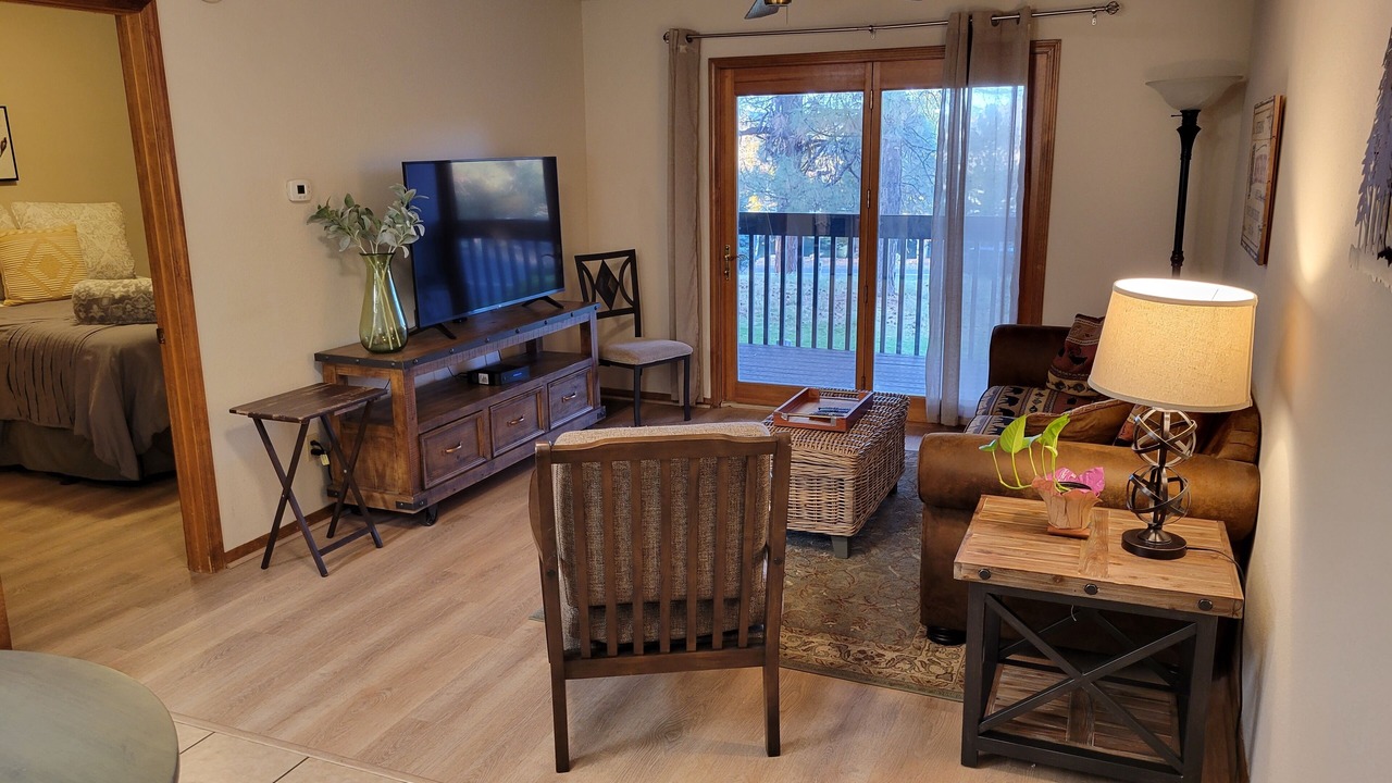 Photo of Livingroom in Flagstaff