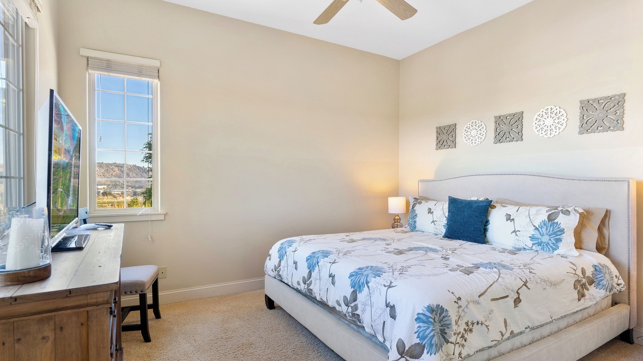 Photo of Bedroom in Mesa Rock