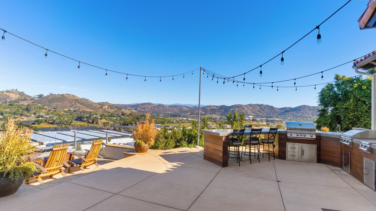 Photo of Patio Balcony in Mesa Rock