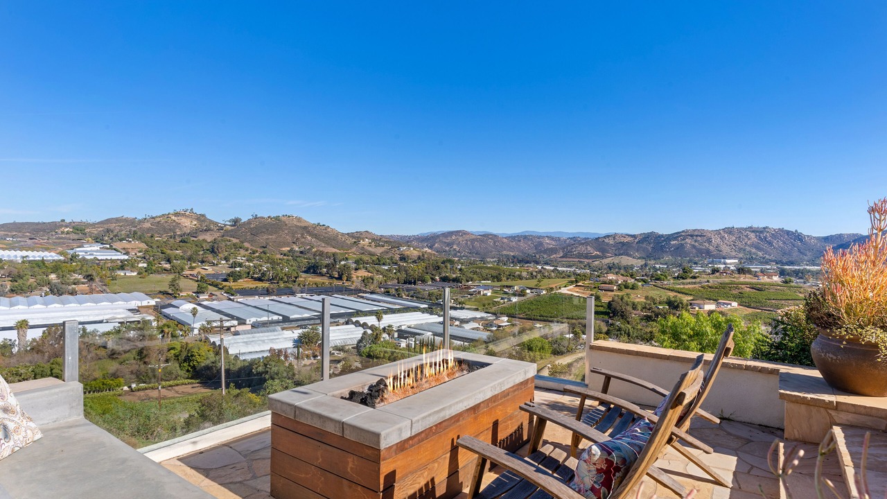 Photo of Patio Balcony in Mesa Rock