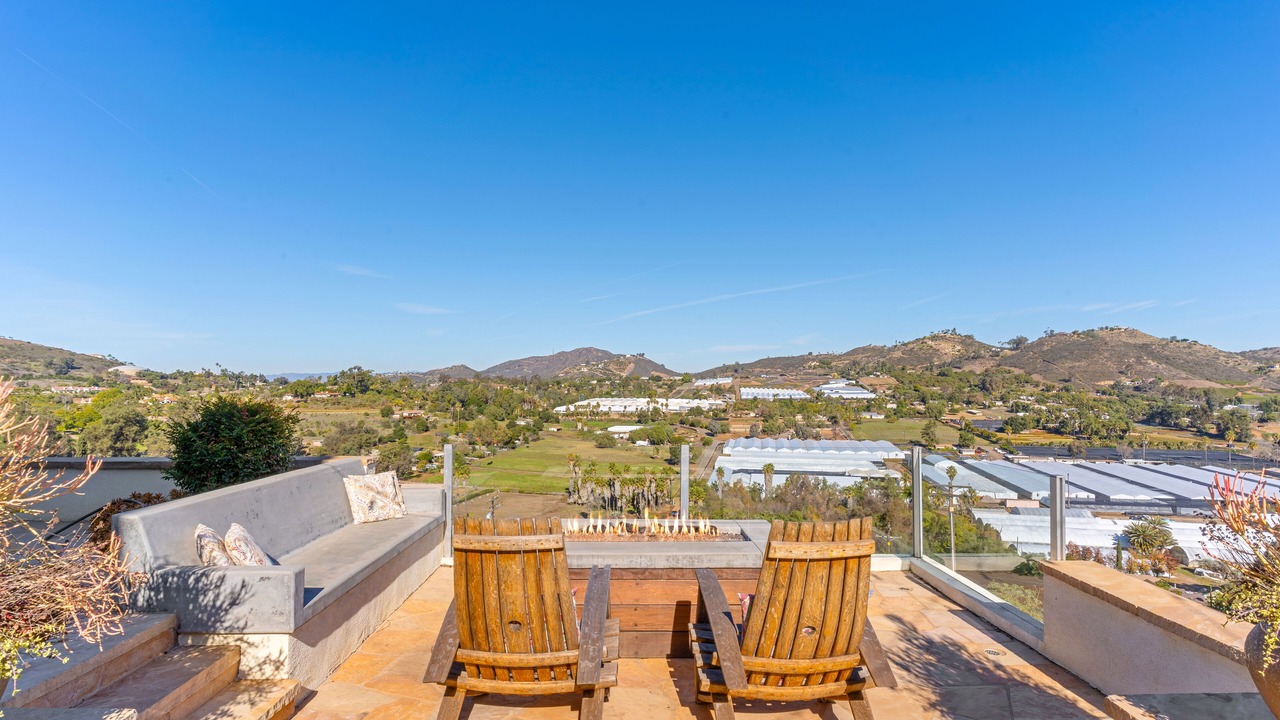 Photo of Patio Balcony in Mesa Rock