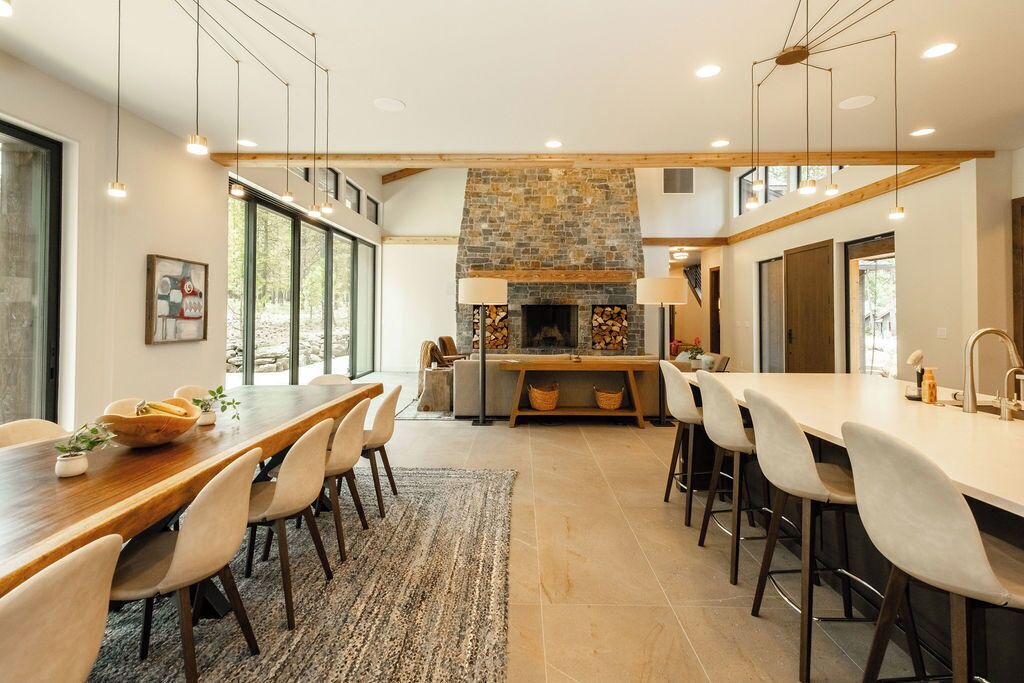 Photo of Bedroom in Sunriver
