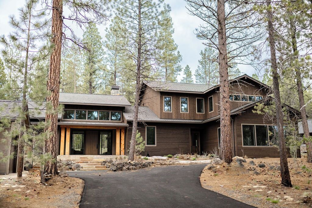 Photo of Outdoor in Sunriver