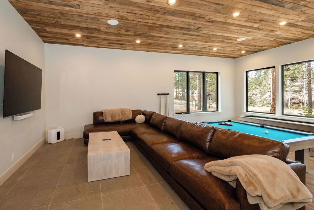 Photo of Bedroom in Sunriver