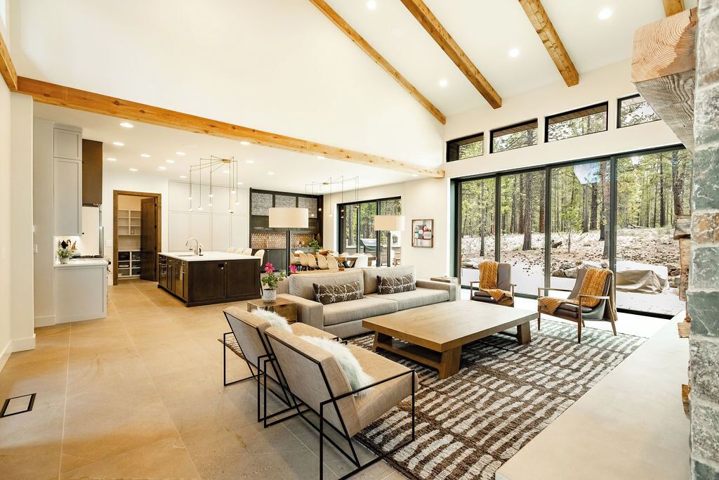 Photo of Bedroom in Sunriver