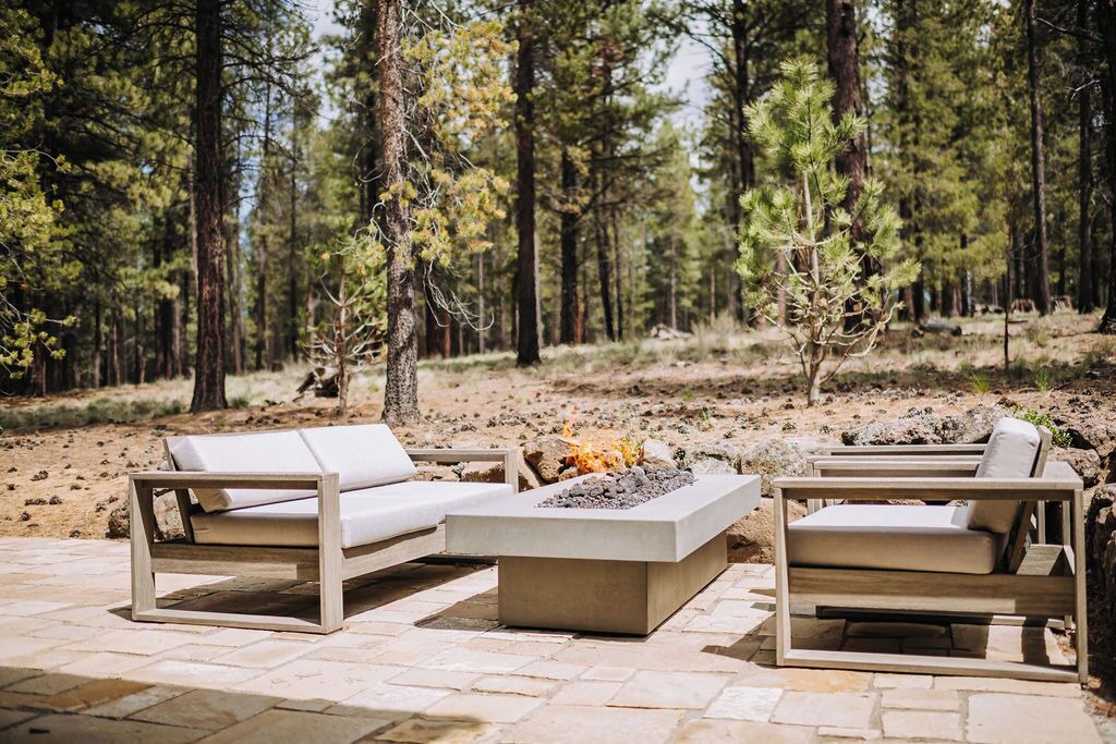 Photo of Outdoor in Sunriver