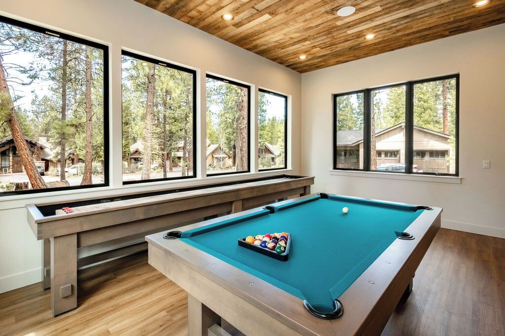 Photo of Bedroom in Sunriver