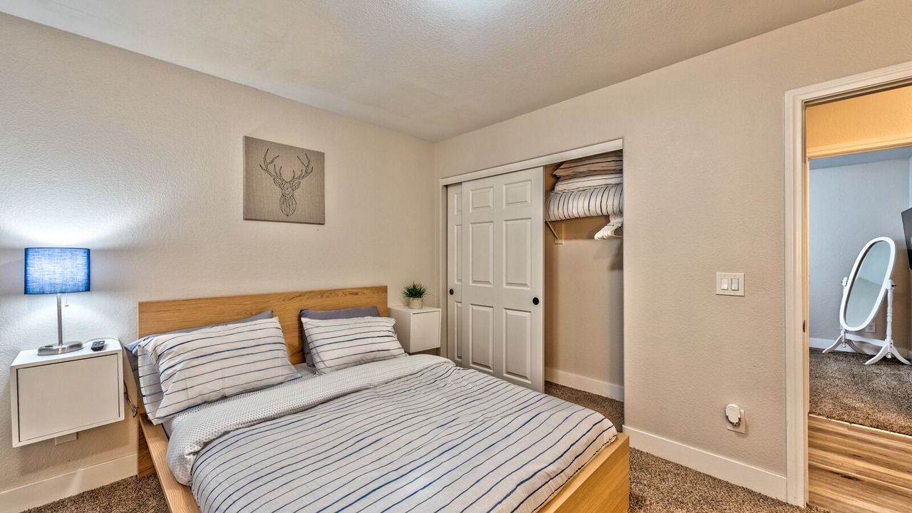 Photo of Bedroom in Spring Valley