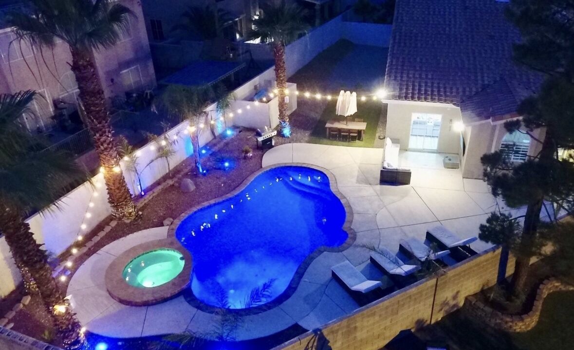 Photo of Outdoor in Spring Valley