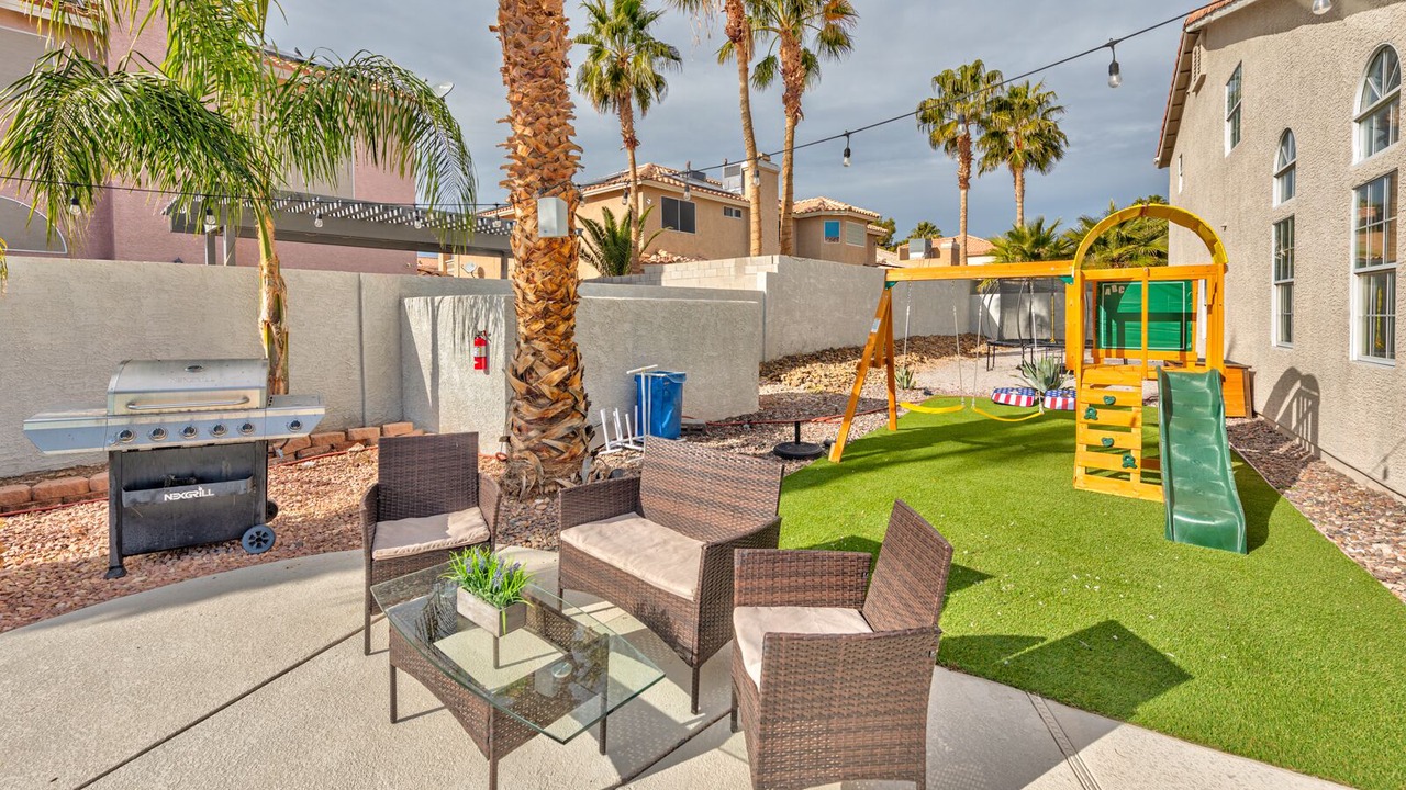Photo of Outdoor in Spring Valley