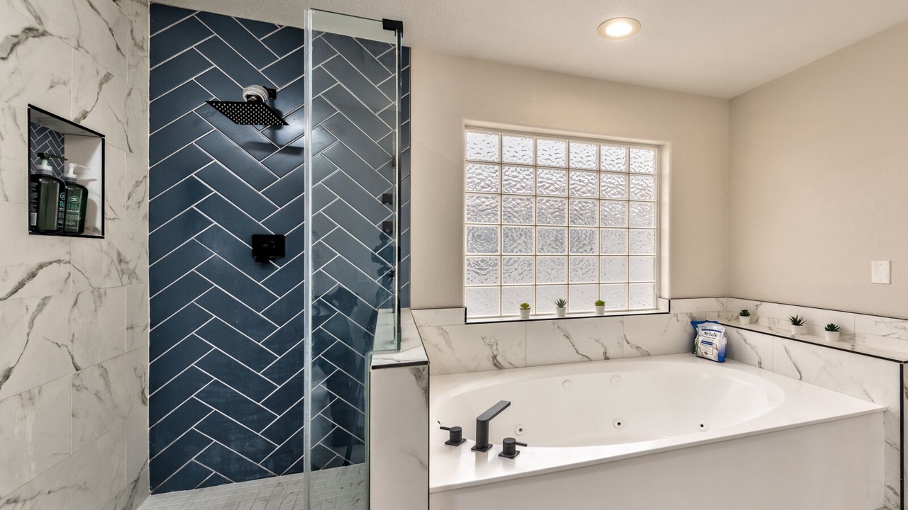 Photo of Bathroom in Spring Valley