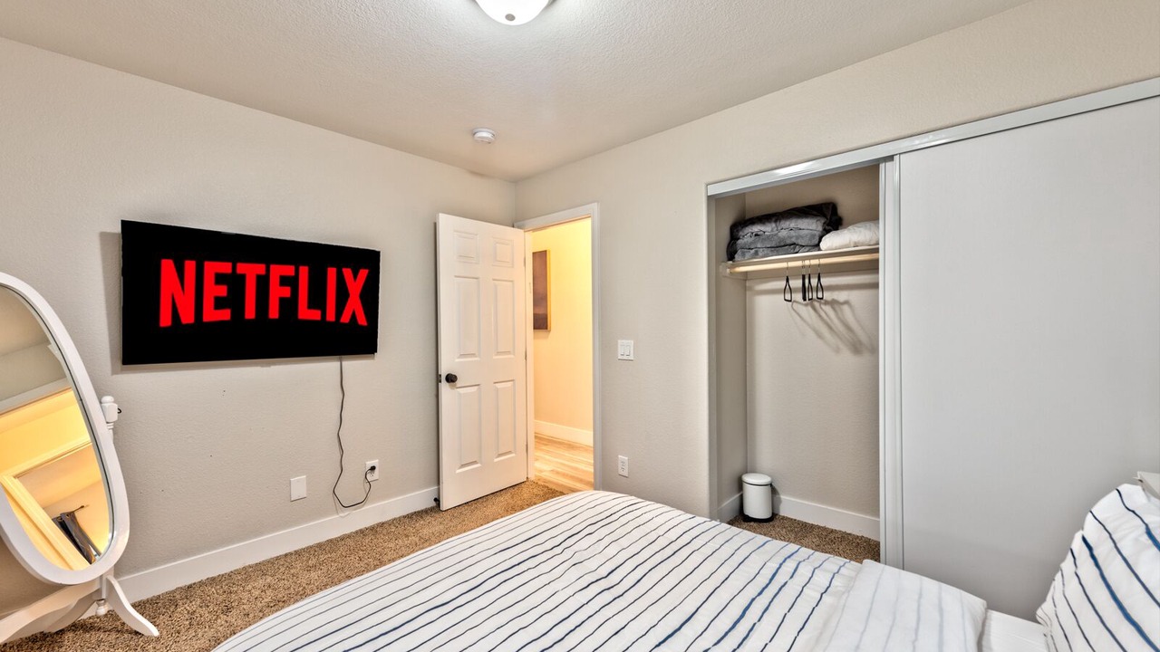 Photo of Bedroom in Spring Valley