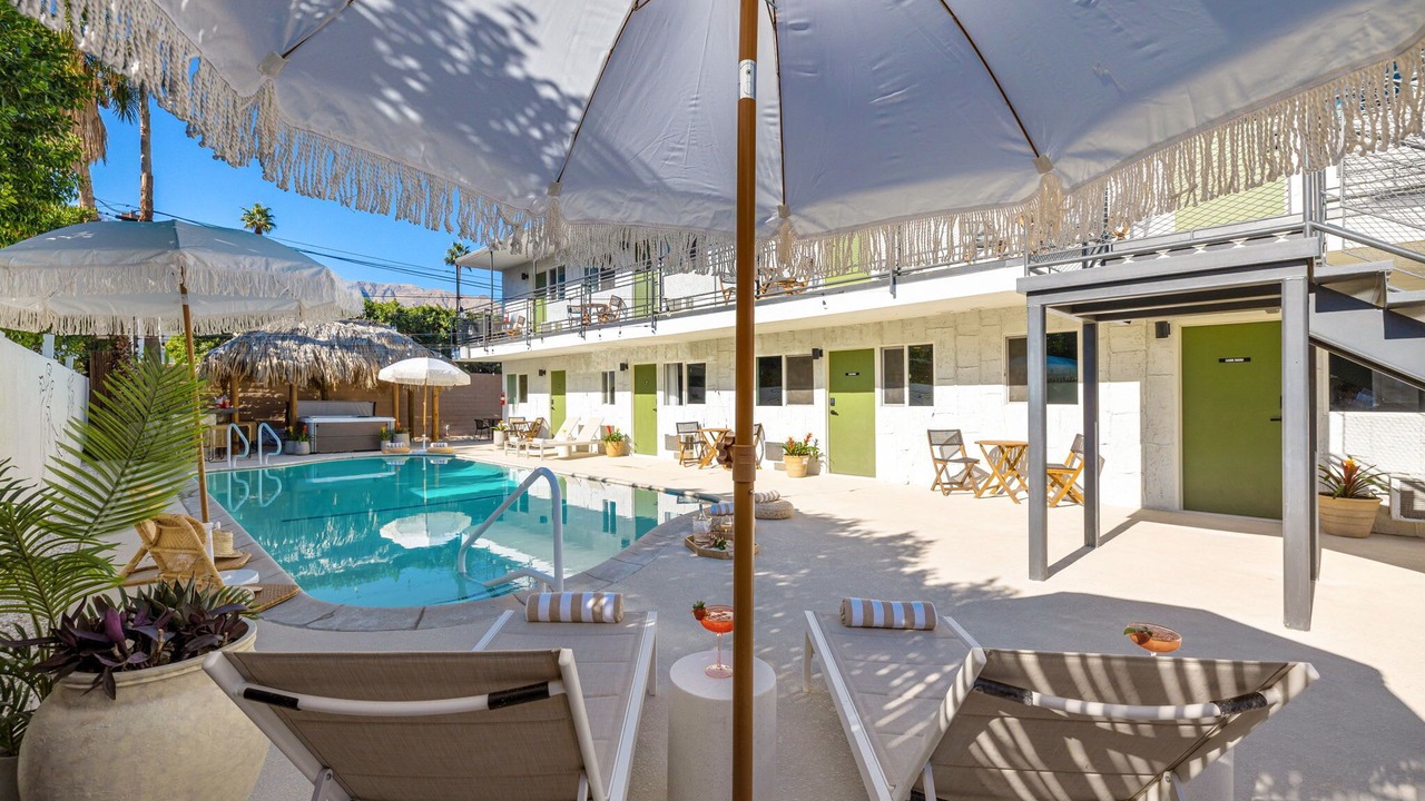 Photo of Outdoor in Uptown Design District