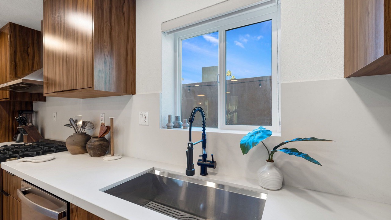 Photo of Kitchen in Uptown Design District