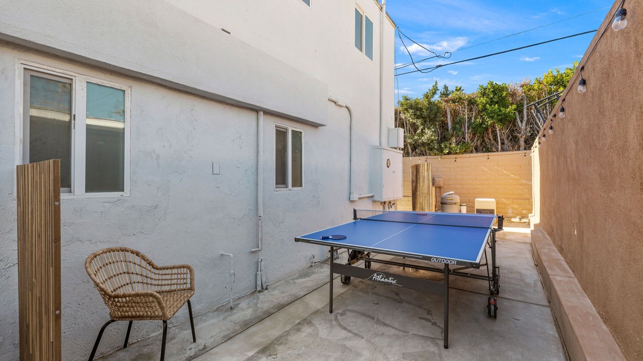 Photo of Patio Balcony in Uptown Design District