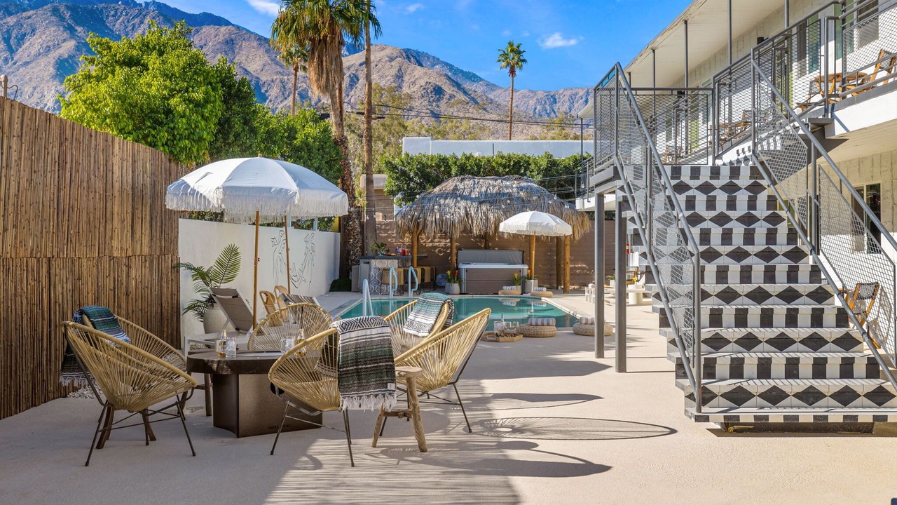 Photo of Patio Balcony in Uptown Design District