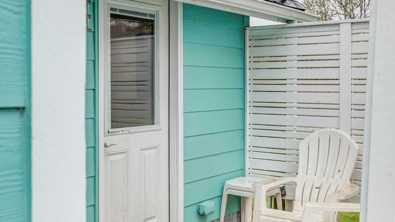 Photo of Patio Balcony in Grayland