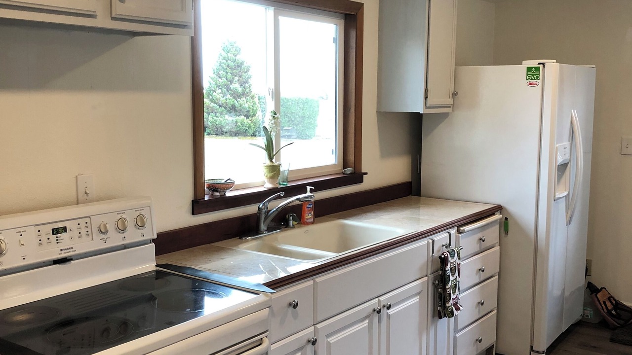 Photo of Kitchen in Banks