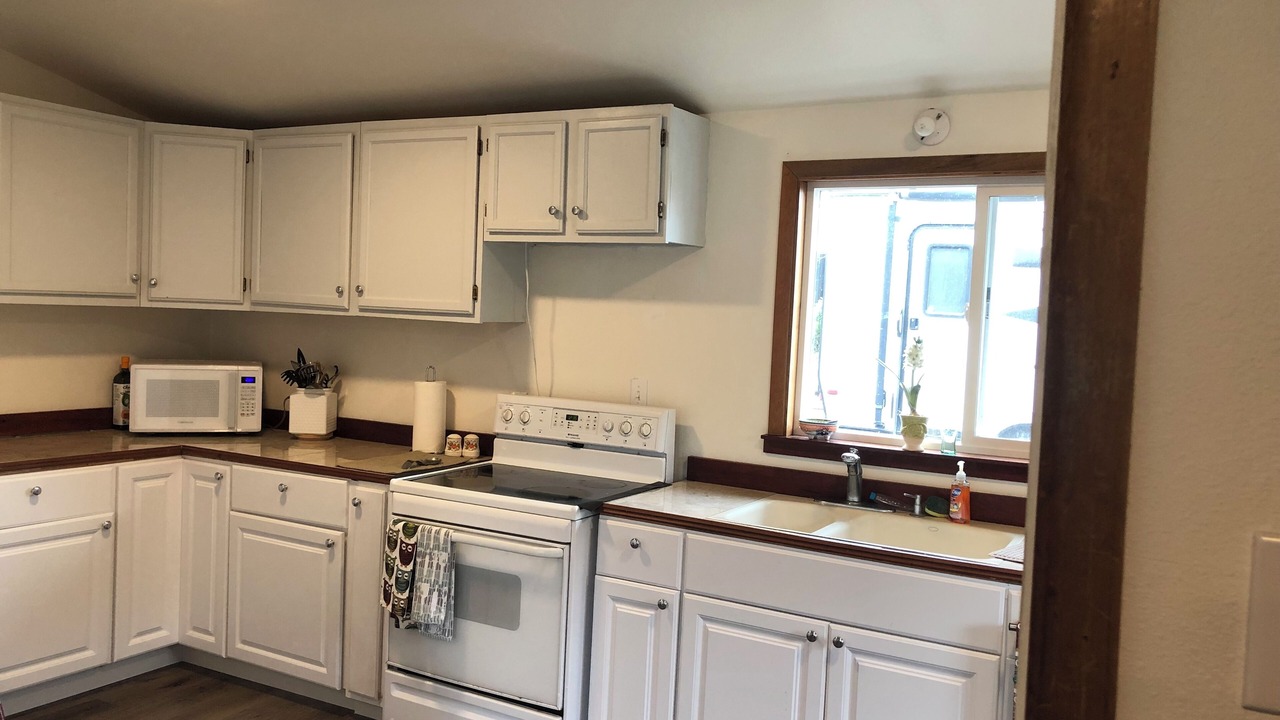 Photo of Kitchen in Banks