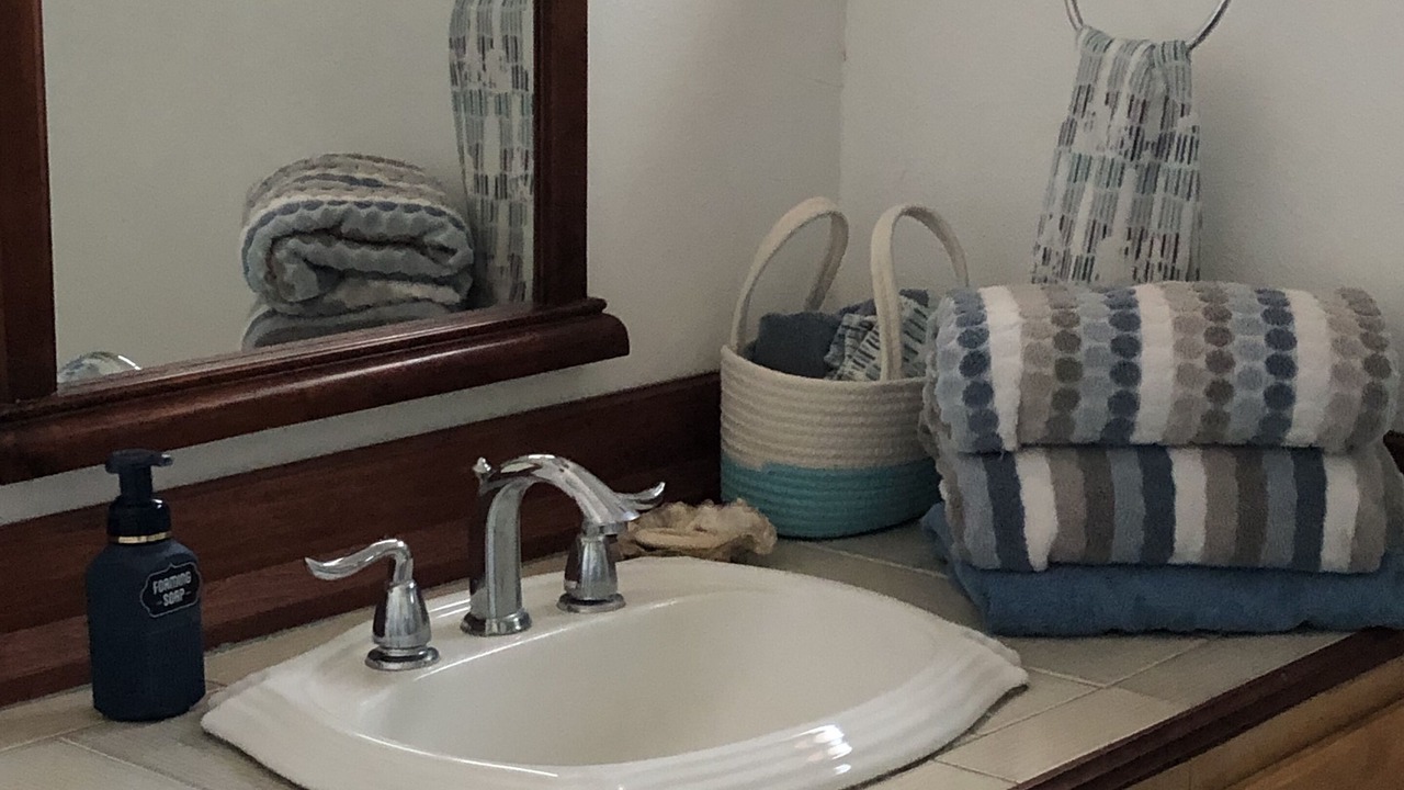 Photo of Bathroom in Banks